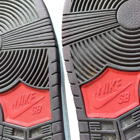Nike‎ SB Dunk Low Cherry Red Sneakers Mens 6 Womens 7.5 Fruit Pack DM0807-600 main image 10